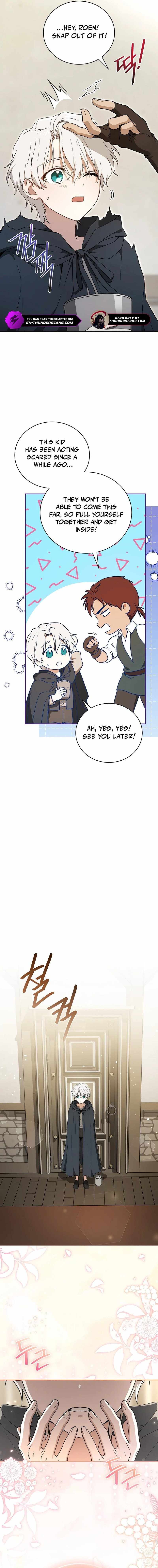 The Concept-Grasping Magical Genius Chapter 2 17